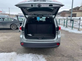 Toyota Highlander  LE /CARFAX/ Keyless Entry/7 места  | Auto.bg — изображение 8
