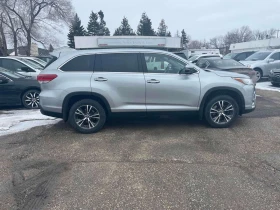 Toyota Highlander  LE /CARFAX/ Keyless Entry/7 места  | Auto.bg — изображение 5