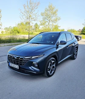 ������ Hyundai Tucson