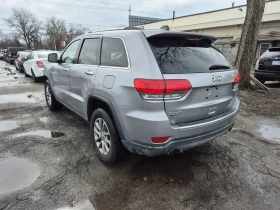 Jeep Grand cherokee Limited 4WD* ����* ��������* �������* ����* BT* KE | Mobile.bg � ����� ������ 6
