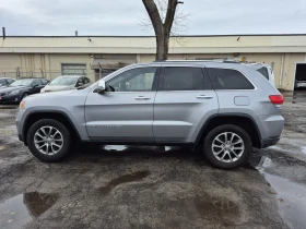 Jeep Grand cherokee Limited 4WD* ����* ��������* �������* ����* BT* KE | Mobile.bg � ����� ������ 5