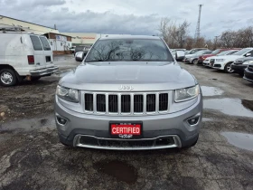 Jeep Grand cherokee Limited 4WD* ����* ��������* �������* ����* BT* KE | Mobile.bg � ����� ������ 2