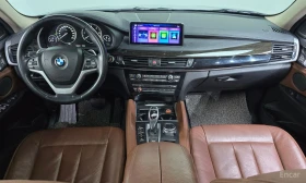 BMW X6 XDrive 3.0D* ����* ����* �������* 360* HEADUP* HAR | Mobile.bg � ����� ������ 6