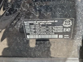BMW X3 XDRIVE30I/����/�������/2 �����/CARFAX/����������� | Mobile.bg � ����� ������ 14