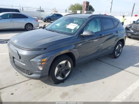 ������ Hyundai Kona