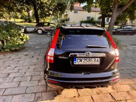 Honda Cr-v 3 Face EX-L - 9750 € / 19069.34 лв. - 26553433 4