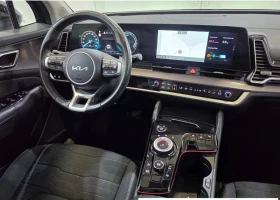 Kia Sportage 1.6T-GDI HEV/230kc/ FULL | Mobile.bg � ����� ������ 13