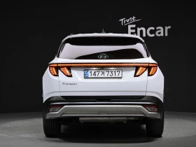 Hyundai Tucson * 1.6* 2WD* INSPIRATION*  | Mobile.bg � ����� ������ 4