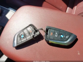 BMW X3 M40i* HARMAN KARDON* ПОДГРЕВ* ПАНО* HEAD-UP*  | Auto.bg — изображение 10