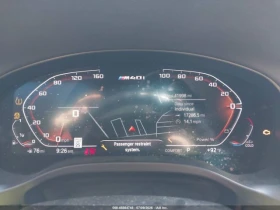 BMW X3 M40i* HARMAN KARDON* ПОДГРЕВ* ПАНО* HEAD-UP*  | Auto.bg — изображение 7