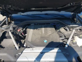 BMW X3 M40i* HARMAN KARDON* ПОДГРЕВ* ПАНО* HEAD-UP*  | Auto.bg — изображение 9