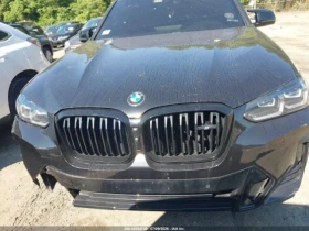 BMW X3 M40i* HARMAN KARDON* ПОДГРЕВ* ПАНО* HEAD-UP*  | Auto.bg — изображение 11