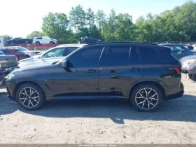 BMW X3 M40i* HARMAN KARDON* ПОДГРЕВ* ПАНО* HEAD-UP*  | Auto.bg — изображение 13