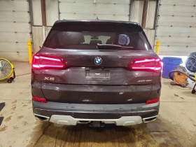 BMW X5 * X-DRIVE40I*  - 21000 € - 42320163 5