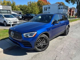 Mercedes-Benz GLC 43 AMG * АВТОКРЕДИТ * ГЛАВНО ПРЕДСТАВИТЕЛСТВО