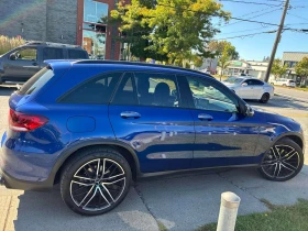 Mercedes-Benz GLC 43 AMG * АВТОКРЕДИТ * ГЛАВНО ПРЕДСТАВИТЕЛСТВО - 29990 € - 37684797 4