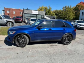 Mercedes-Benz GLC 43 AMG * АВТОКРЕДИТ * ГЛАВНО ПРЕДСТАВИТЕЛСТВО - 29990 € - 37684797 3