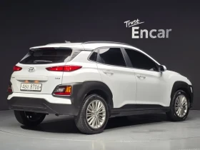 Hyundai Kona 1.6 2Wd Modern Tech - 11546 € - 54506639 2