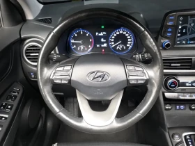 Hyundai Kona 1.6 2Wd Modern Tech - 11546 € - 54506639 13