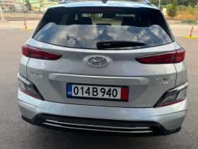 Hyundai Kona 64KW/FACE/����/BI.Tone/��������� | Mobile.bg � ����� ������ 5