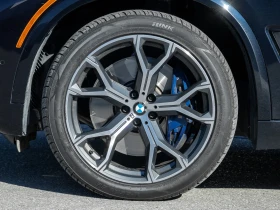 BMW X5 M-PK* DIS* HUD* МАСАЖ* ОБДУХ* HARMAN* PANO* LASER* - 25500 € - 63588724 6