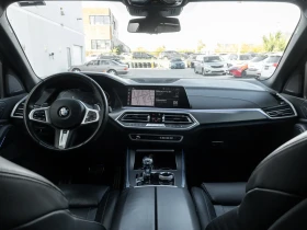 BMW X5 M-PK* DIS* HUD* МАСАЖ* ОБДУХ* HARMAN* PANO* LASER* - 25500 € - 63588724 9