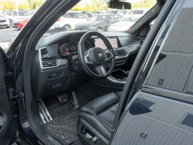 BMW X5 M-PK* DIS* HUD* МАСАЖ* ОБДУХ* HARMAN* PANO* LASER* - 25500 € - 63588724 8
