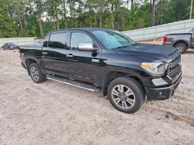 Toyota Tundra 5.7-V8* 4X4* DISTRONIC* CAMERA* LANE-ASIST* BLIND- | Auto.bg — изображение 3