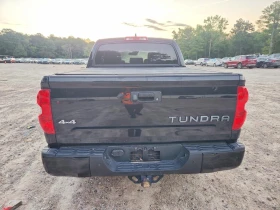 Toyota Tundra 5.7-V8* 4X4* DISTRONIC* CAMERA* LANE-ASIST* BLIND- | Auto.bg — изображение 5