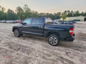 Toyota Tundra 5.7-V8* 4X4* DISTRONIC* CAMERA* LANE-ASIST* BLIND- | Auto.bg — изображение 6