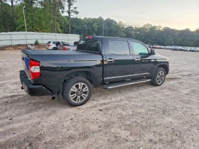 Toyota Tundra 5.7-V8* 4X4* DISTRONIC* CAMERA* LANE-ASIST* BLIND- | Auto.bg — изображение 4