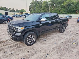 Toyota Tundra 5.7-V8* 4X4* DISTRONIC* CAMERA* LANE-ASIST* BLIND-