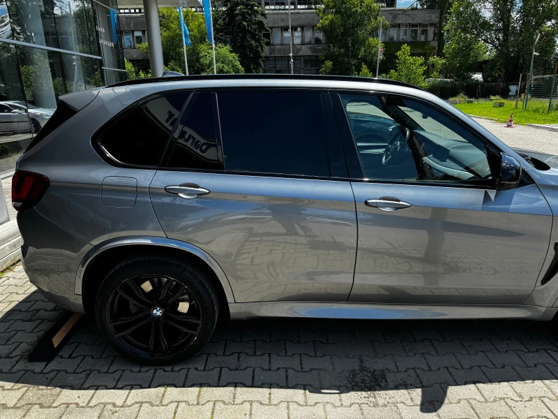 BMW X5 M50i V8, снимка 3 - Автомобили и джипове - 48404137