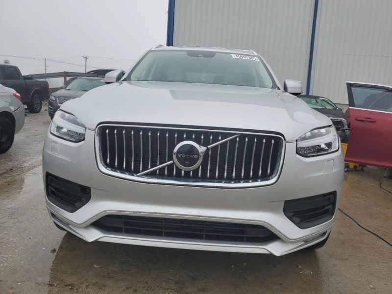 Volvo Xc90 T6 MOMENTUM* ПОДГРЕВ* 360* HARMAN/KARDON* ПАНО, снимка 2 - Автомобили и джипове - 49561175