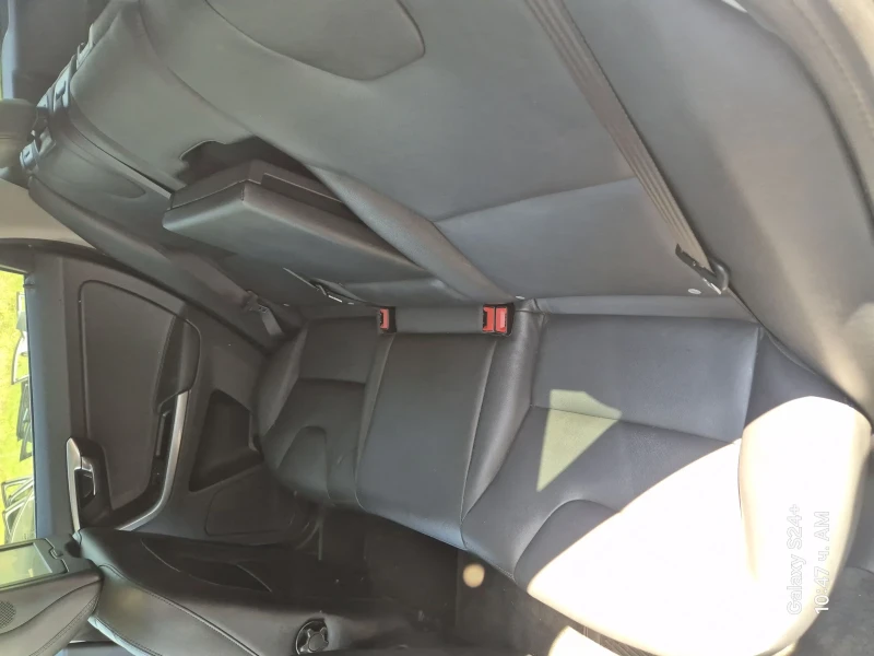 Volvo XC60 2.0..TURBO..D4 ..PETROL 245 ..FWD USA ..БАРТЕР, снимка 9 - Автомобили и джипове - 50672988