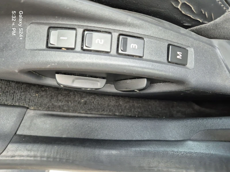 Volvo XC60 2.0..TURBO..D4 ..PETROL 245 ..FWD USA ..БАРТЕР, снимка 6 - Автомобили и джипове - 50672988