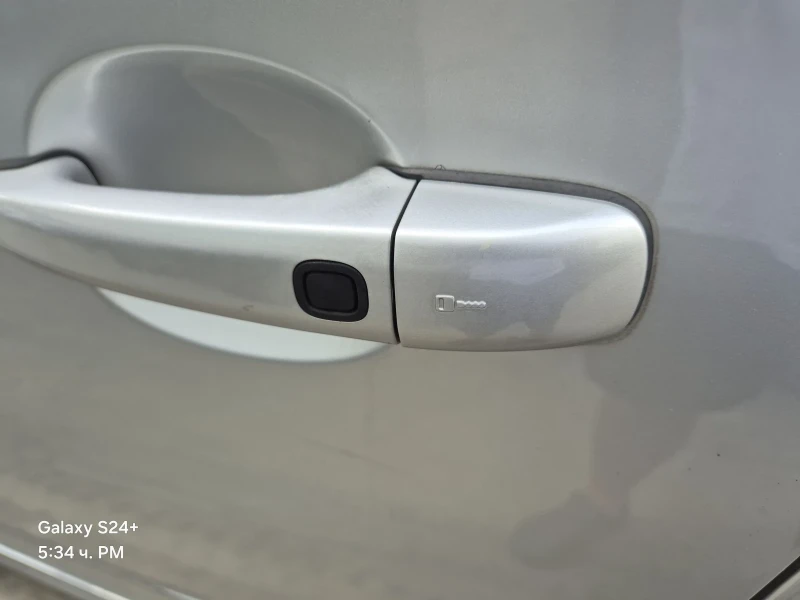 Volvo XC60 2.0..TURBO..D4 ..PETROL 245 ..FWD USA ..БАРТЕР, снимка 11 - Автомобили и джипове - 50672988