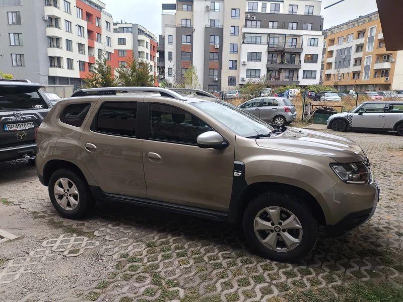 Dacia Duster, снимка 3 - Автомобили и джипове - 51932091