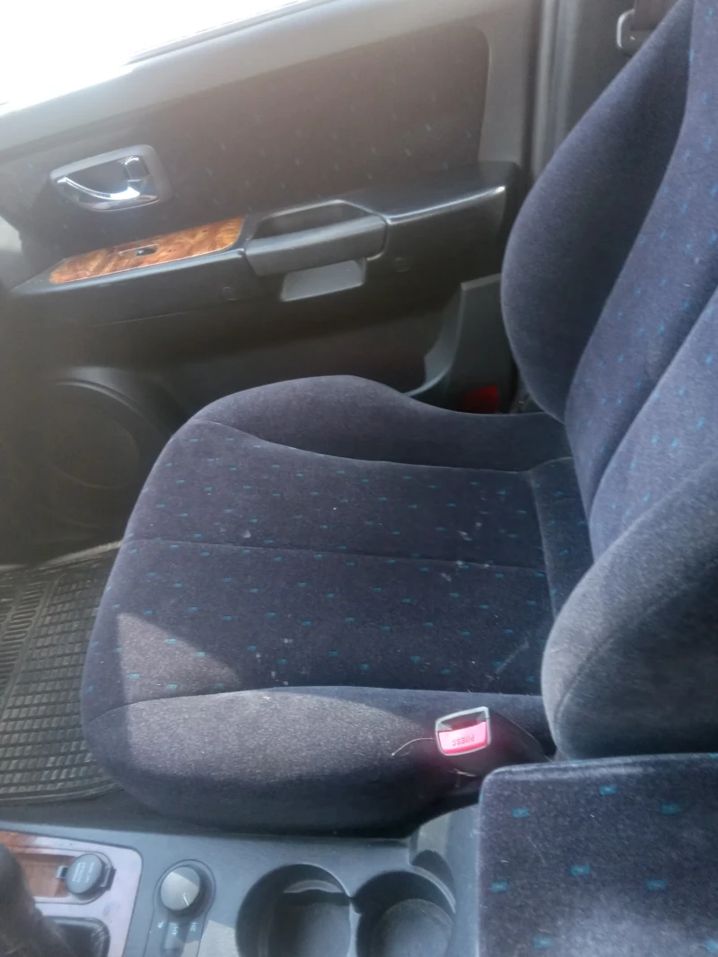 Hyundai Terracan, снимка 7 - Автомобили и джипове - 52321006