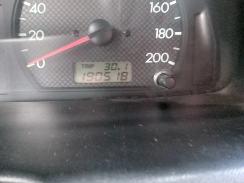 Hyundai Terracan, снимка 6 - Автомобили и джипове - 52321006