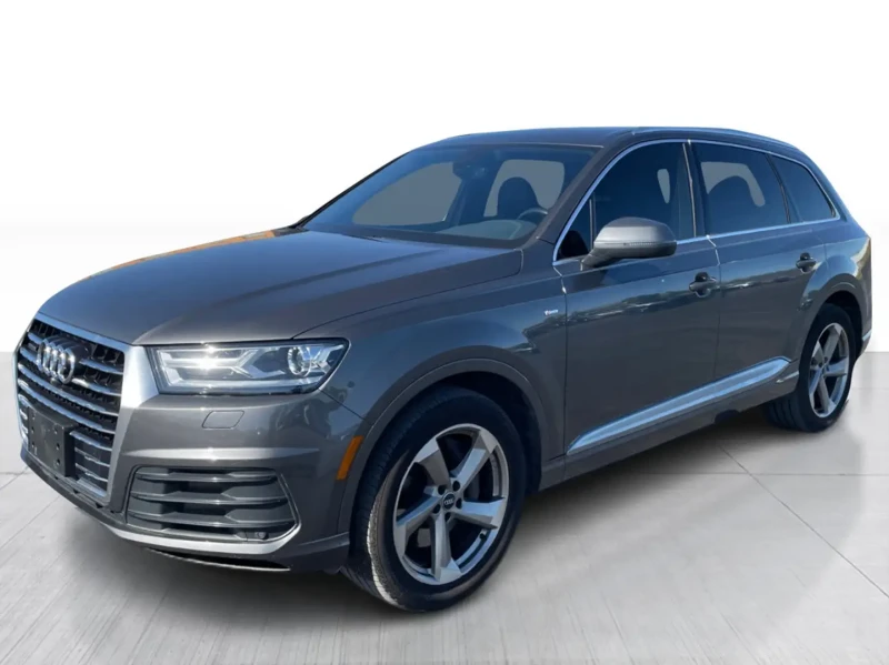 Audi Q7 * Progressiv* S-Line* Quattro* 7 местен* Панорама