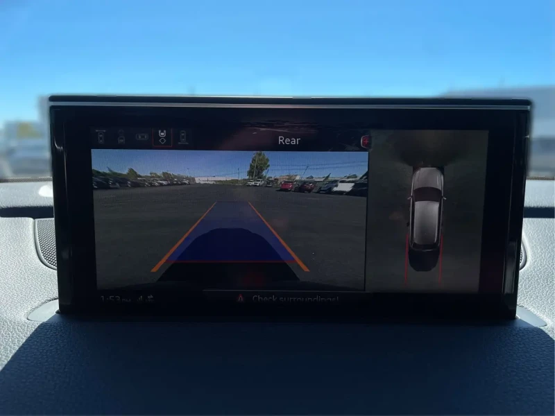 Audi Q7 * Progressiv* S-Line* Quattro* 7 местен* Панорама, снимка 17 - Автомобили и джипове - 52591032