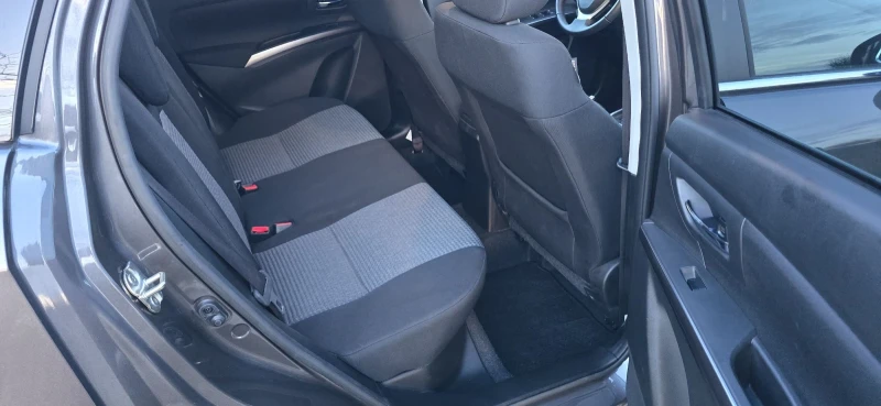 Suzuki SX4 S-Cross 2024 ниво GL+ hybrid, Автомат , снимка 11 - Автомобили и джипове - 52728944