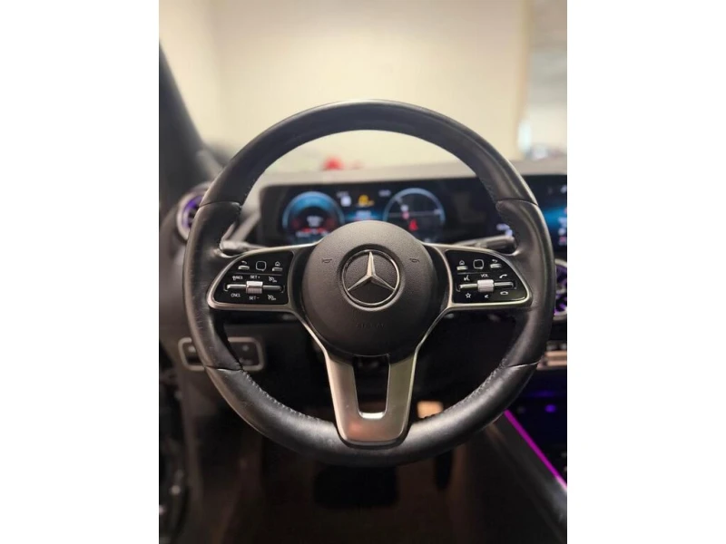 Mercedes-Benz GLA * 250 | AMG PKG | NIGHT PKG * CARFAX * БЕЗ ПЪРВОНА, снимка 12 - Автомобили и джипове - 52959852