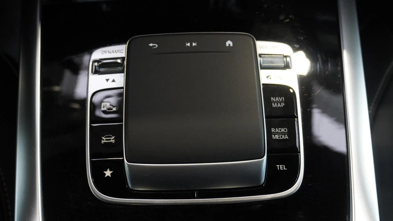 Mercedes-Benz G 63 AMG FACELIFT/BURM/360/CARBON/EXCLUSIV/, снимка 13 - Автомобили и джипове - 53242789