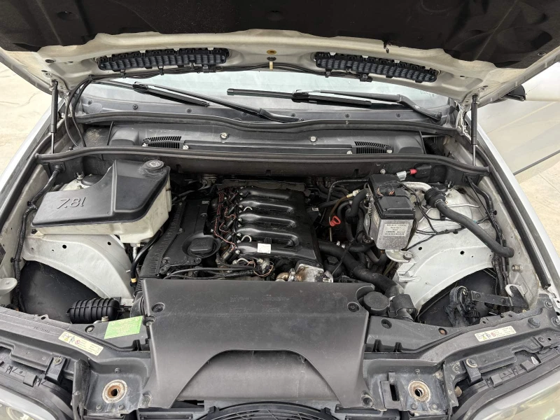 BMW X5, снимка 8 - Автомобили и джипове - 53266104