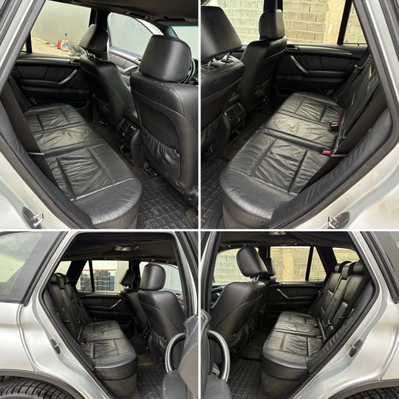 BMW X5, снимка 7 - Автомобили и джипове - 53266104