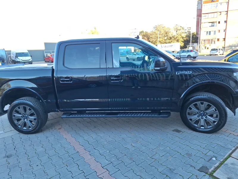 Ford F150
