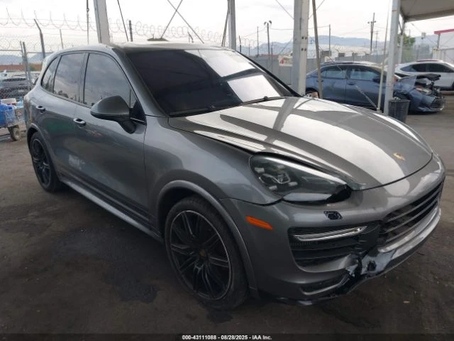 Porsche Cayenne GTS - изображение 5