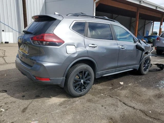 Nissan Rogue 2.5L 4 All wheel drive | Mobile.bg   9